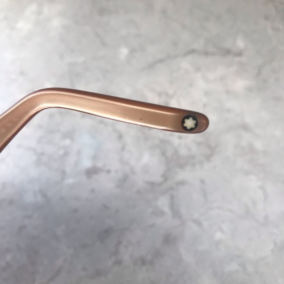 Montblanc Sunglasses - Picture 9 of 15